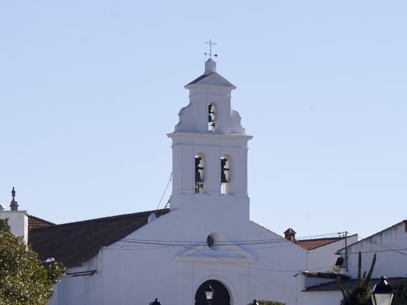 Iglesia de San Blas 