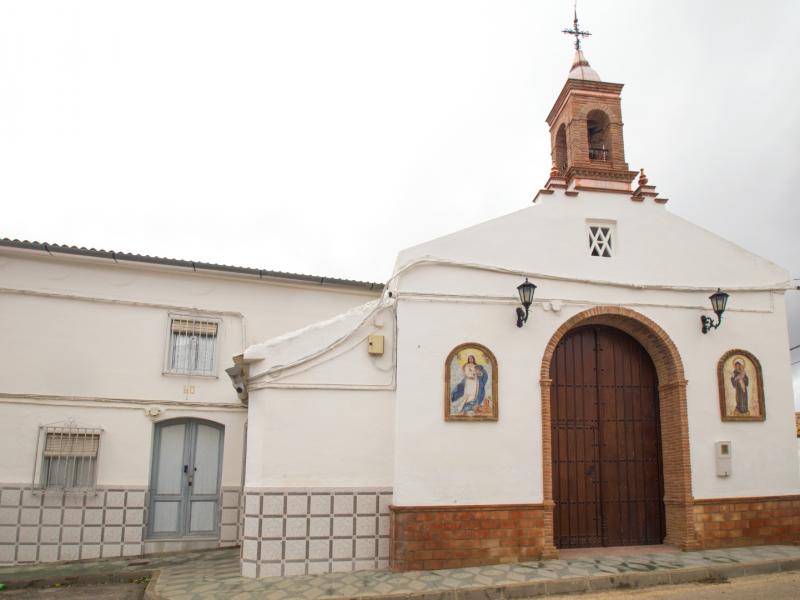Ermita de la Inmaculada