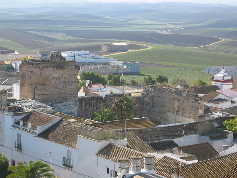 Castillo del Hierro