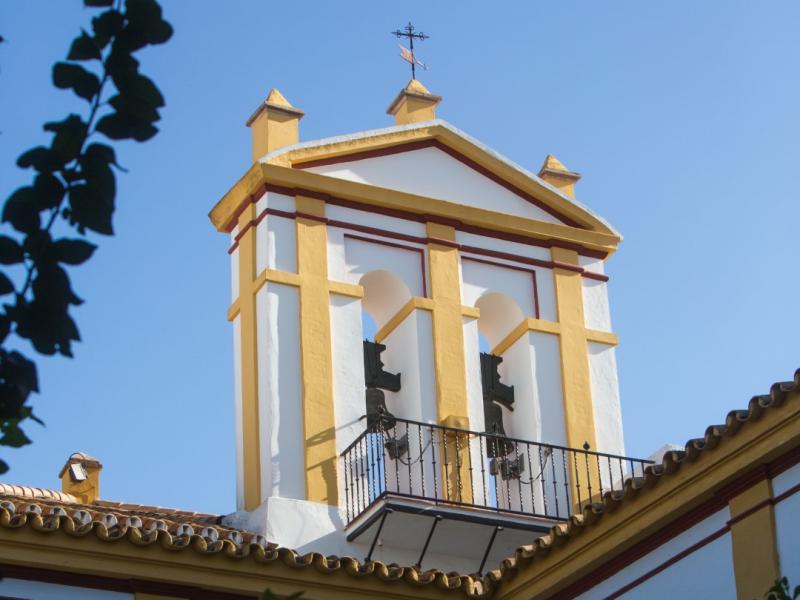 Convento de Clausura de Santa Clara