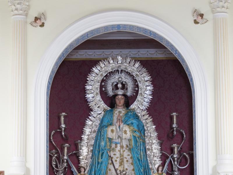 Ermita de la Purísima Concepción