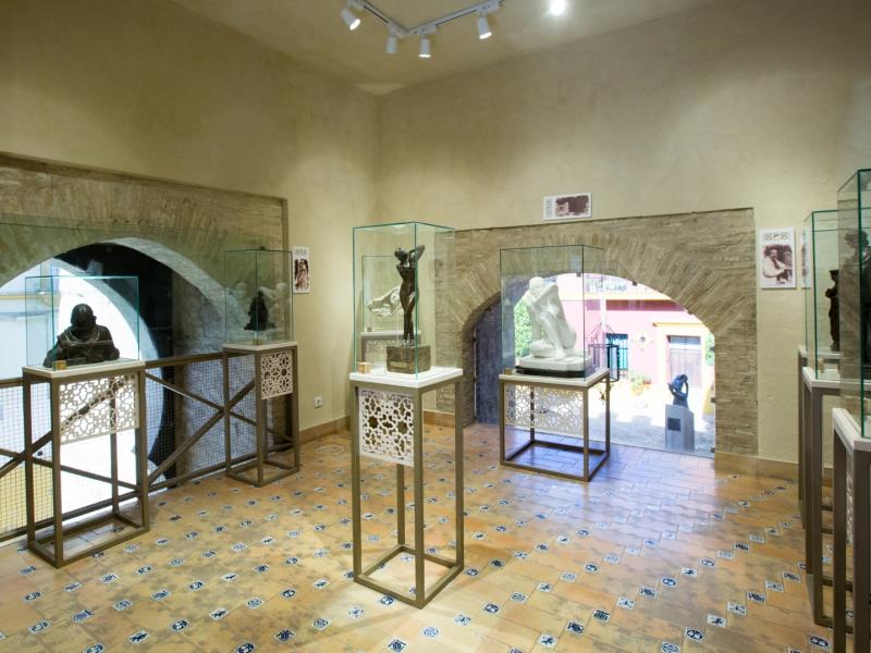 Museo Lorenzo Coullaut Valera