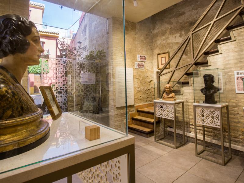 Museo Lorenzo Coullaut Valera
