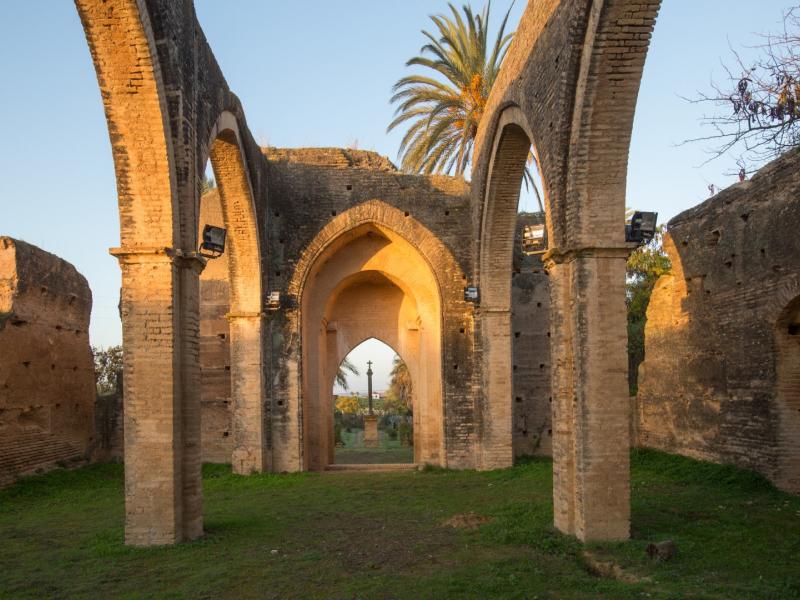 Ermita de Talhara