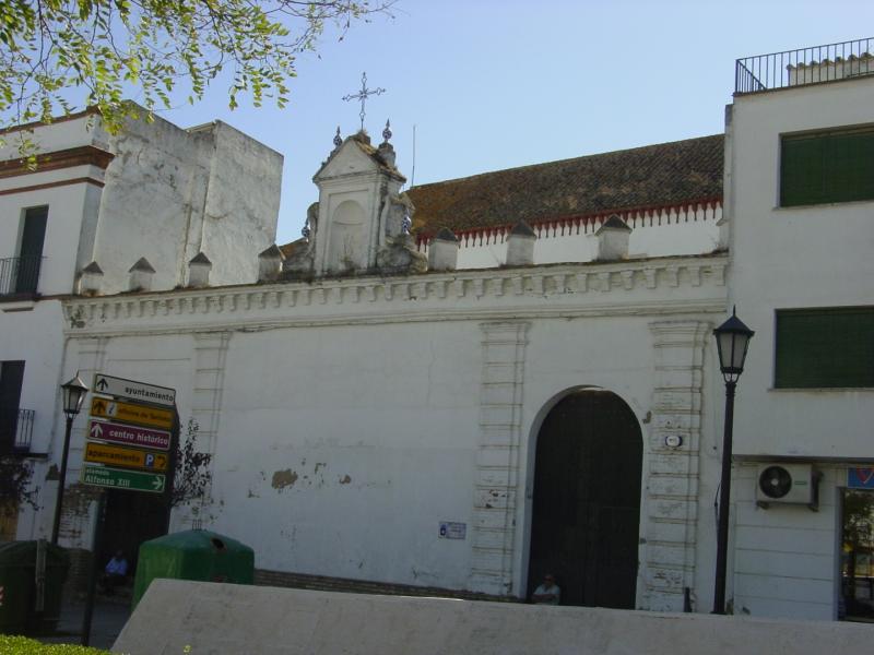 Convento de la Concepción 