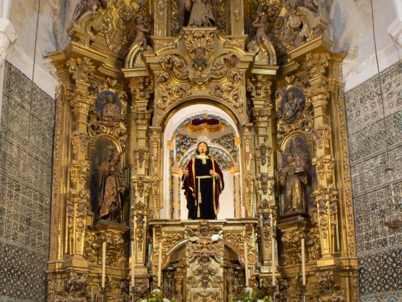 Iglesia Santiago