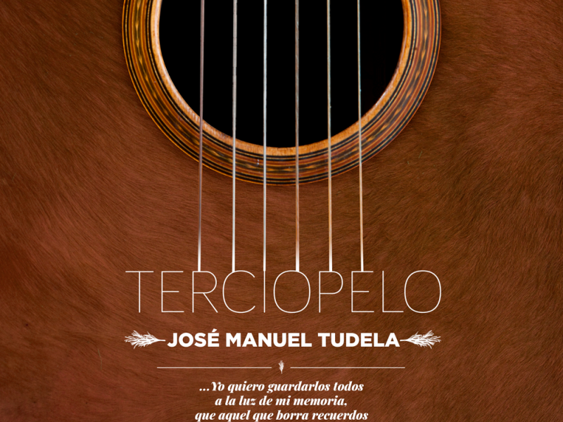 Concierto: José Manuel Tudela