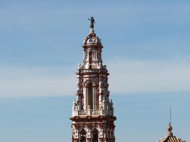 Torre San Juan
