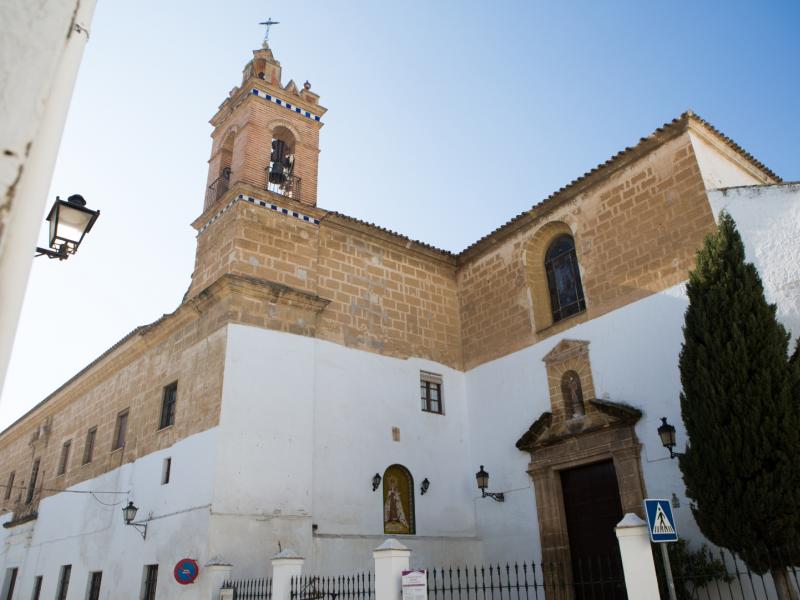 Convento Nuestra Señora del Carmen