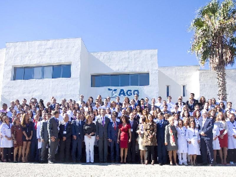 LABS & TECNOLOGICAL SERVICES AGQ, S.L.