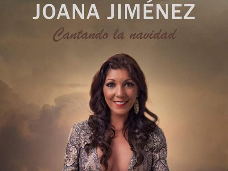 Concierto: Joana Jiménez