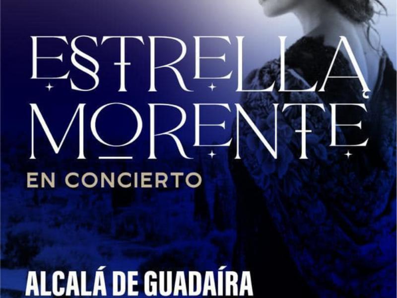 Concierto: Estrella Morente