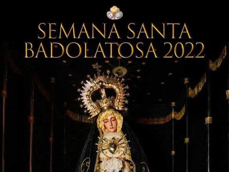 Semana Santa 2022 Badolatosa