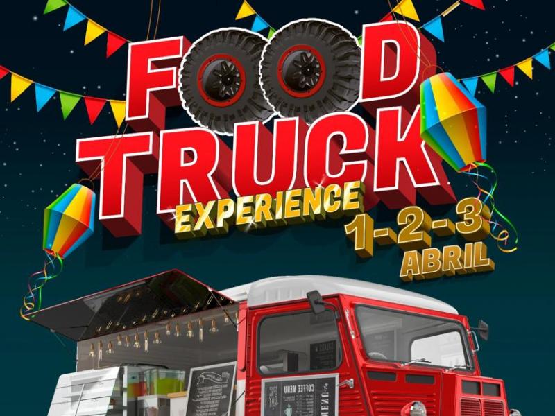 Food Truck Experience