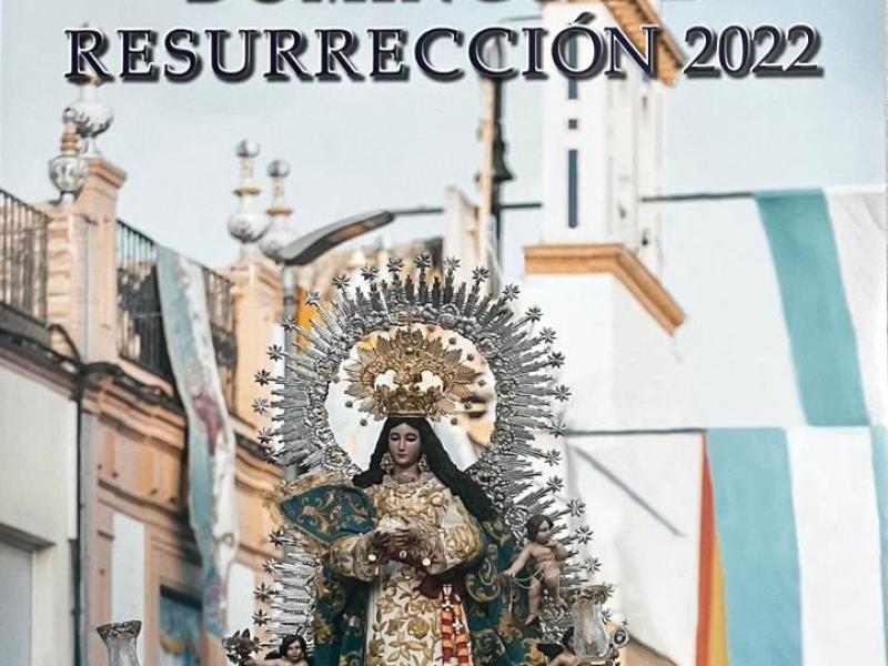 Domingo de Resurrección 2022 Castilleja de la Cuesta