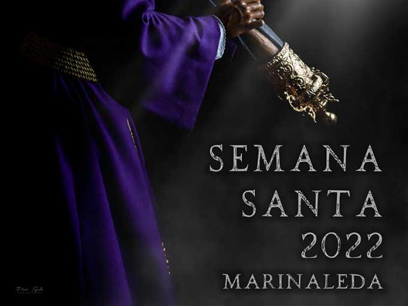 Semana Santa 2022 Marinaleda