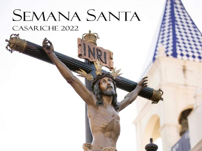 Semana Santa 2022 Casariche