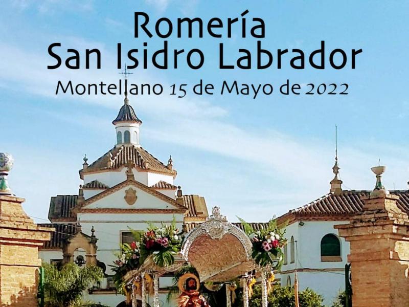Romería San Isidro Labrador