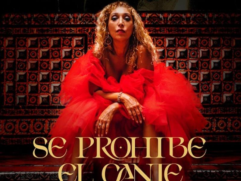 Flamenco: Esperanza Fernández “Se prohíbe el cante”