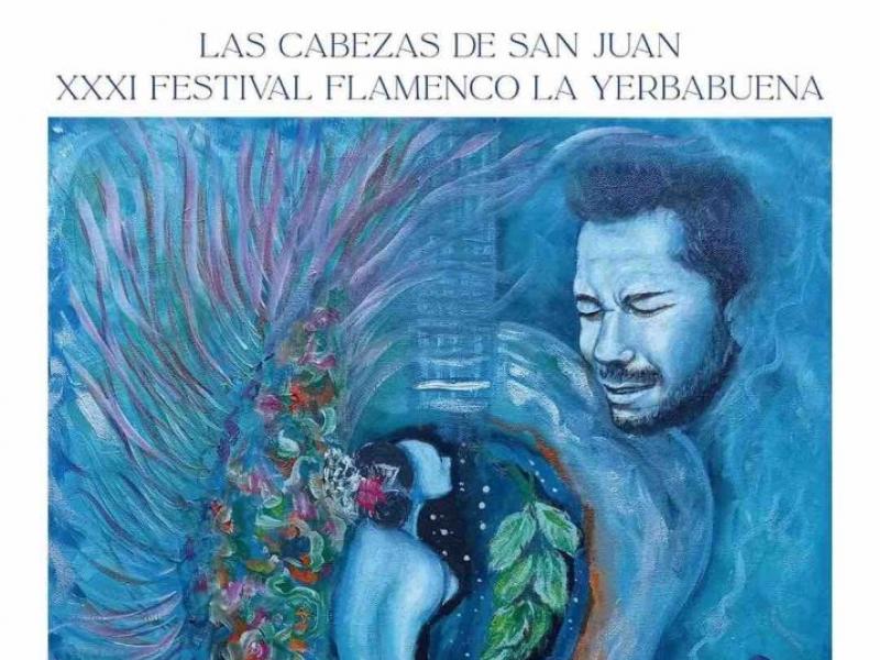XXXI Edición Festival Flamenco “La Yerbabuena”