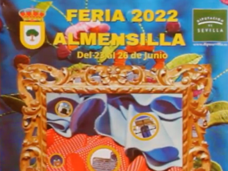 Feria de Almensilla