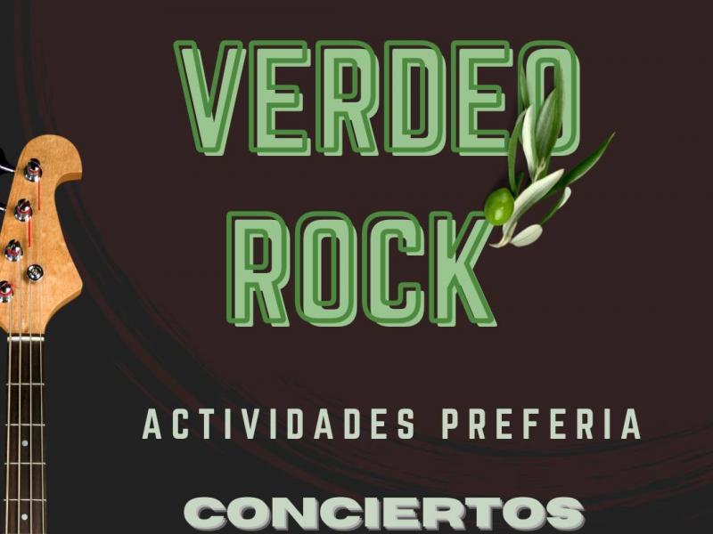 Verdeo Rock 2022
