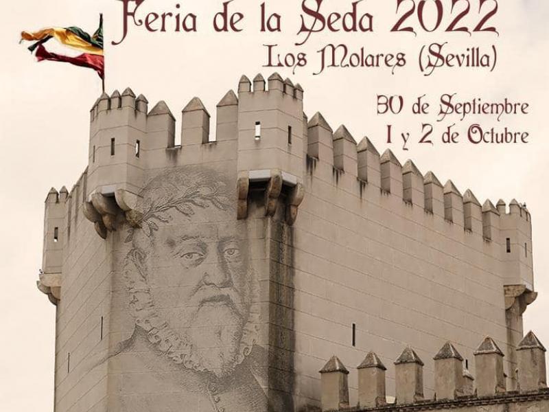 Feria de La Seda 2022