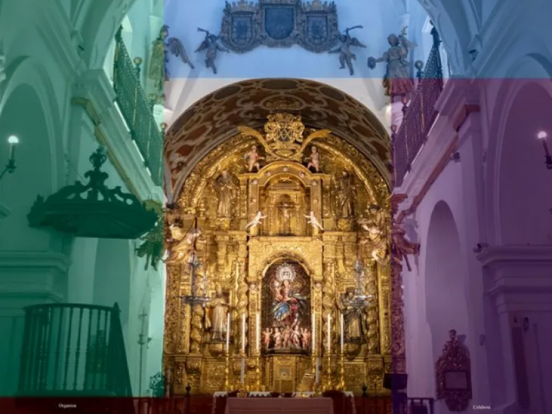 XIX Jornadas de Historia y Patrimonio sobre la Provincia de Sevilla