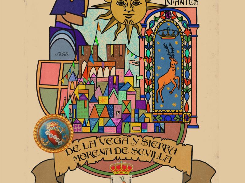 IX Jornadas Medievales de la Vega y Sierra Morena de Sevilla