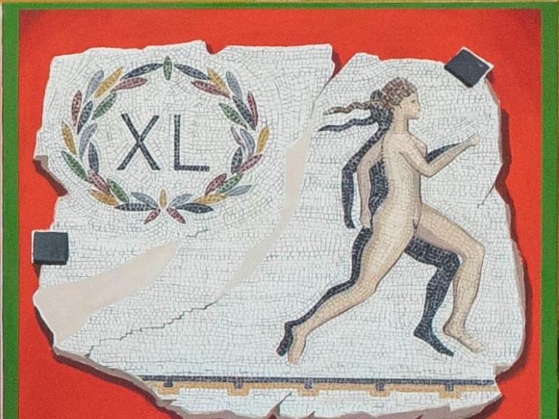 XL Cross Internacional de Italica