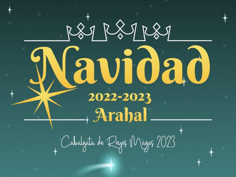 Navidad en Arahal 2022