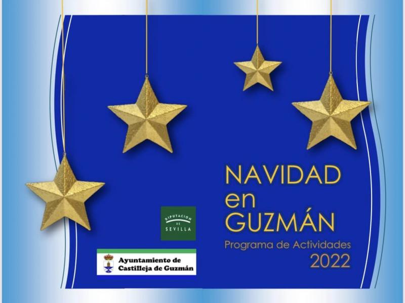 Navidad en Guzmán