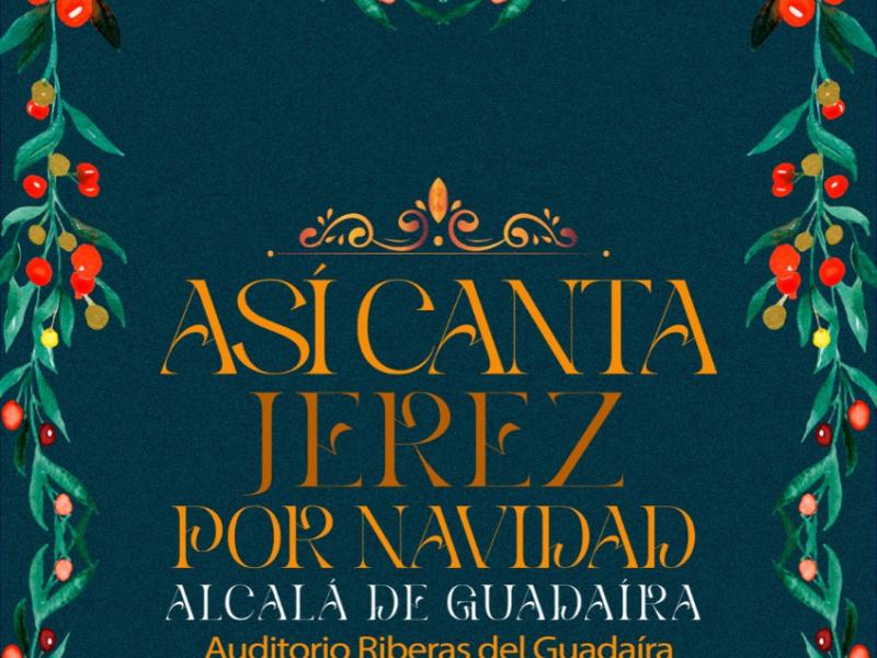 Navidad: Agenta Navideña de Alcalá de Guadaíra