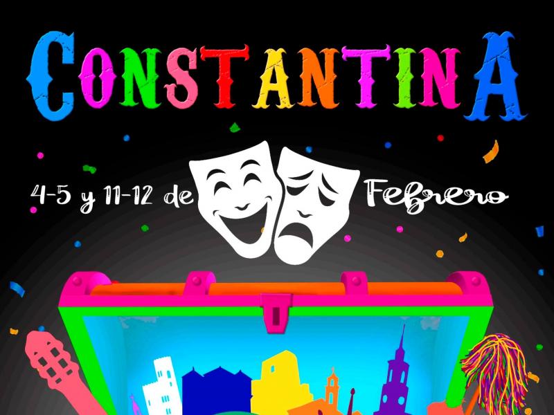 Carnaval Constantina 2023