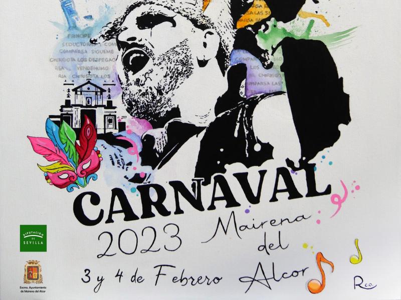 Carnaval Mairena del Alcor