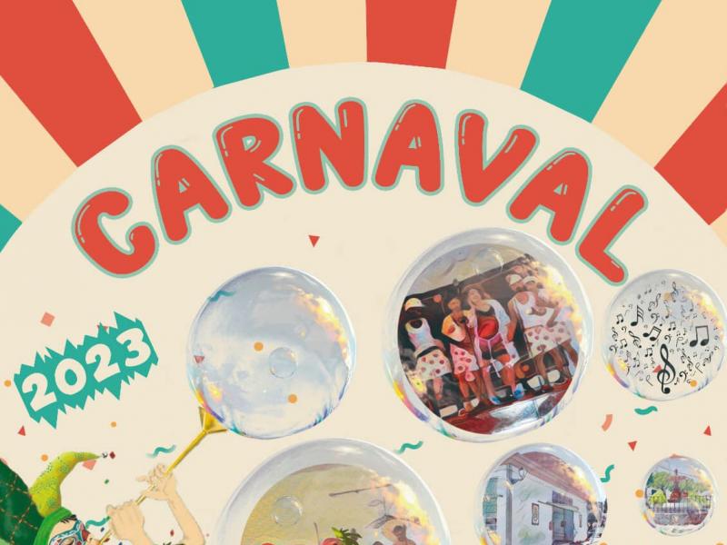 Carnaval de El Ronquillo