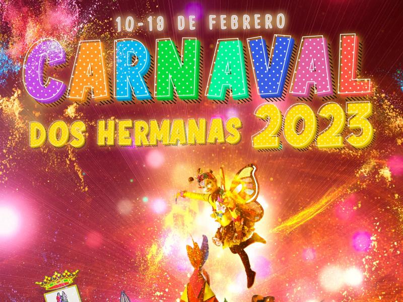 Carnaval Dos Hermanas 2023