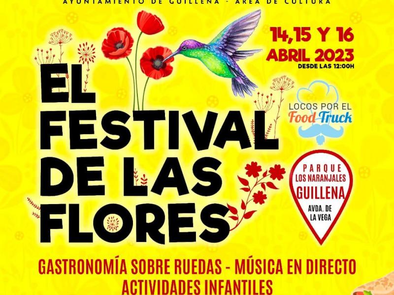 Festival de las Flores