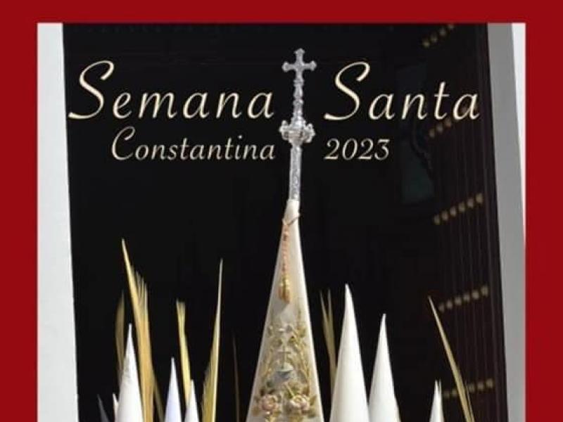 Semana Santa 2023 Constantina