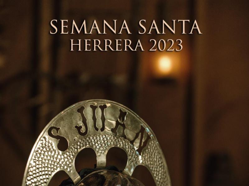 Semana Santa 2023 Herrera