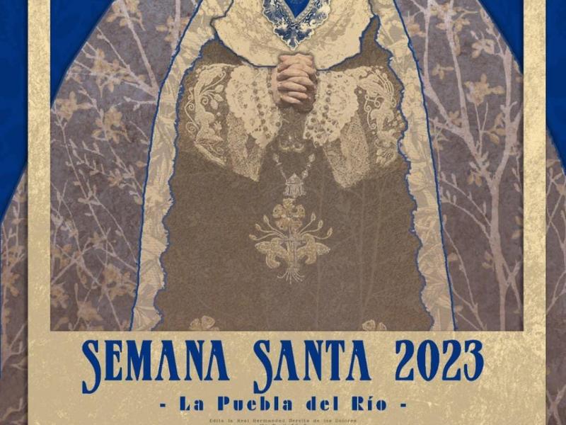 Semana Santa 2023 La Puebla del Río