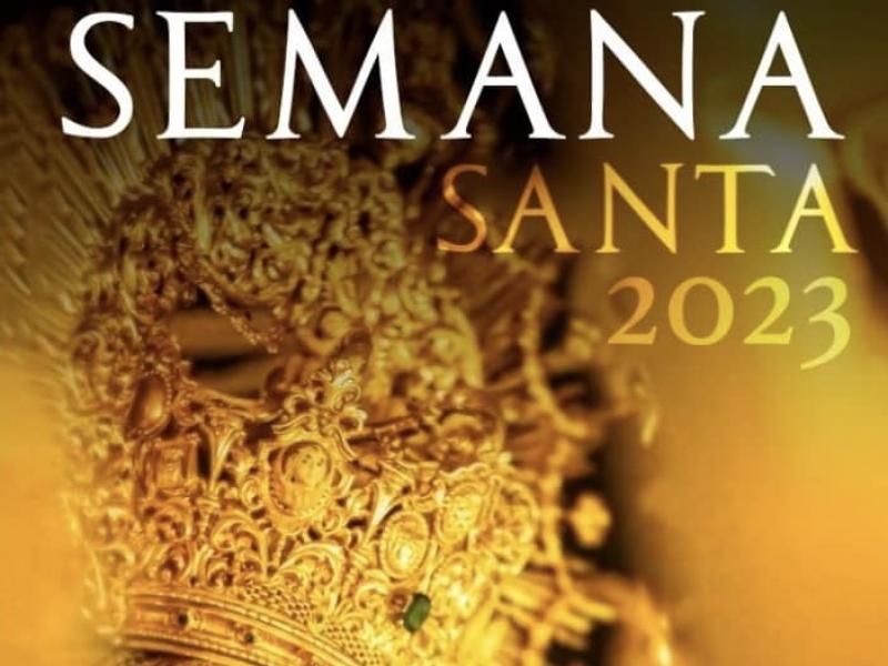 Semana Santa 2023 La Rinconada