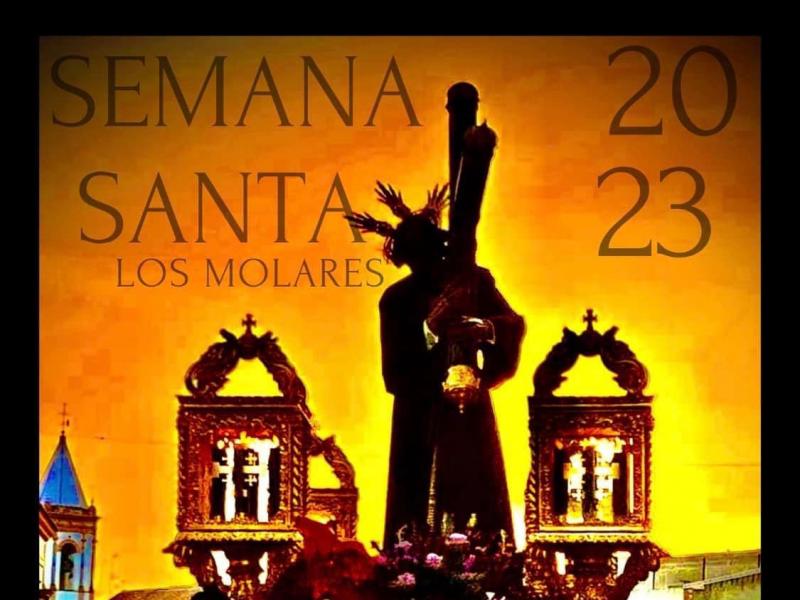 Semana Santa 2023 Los Molares