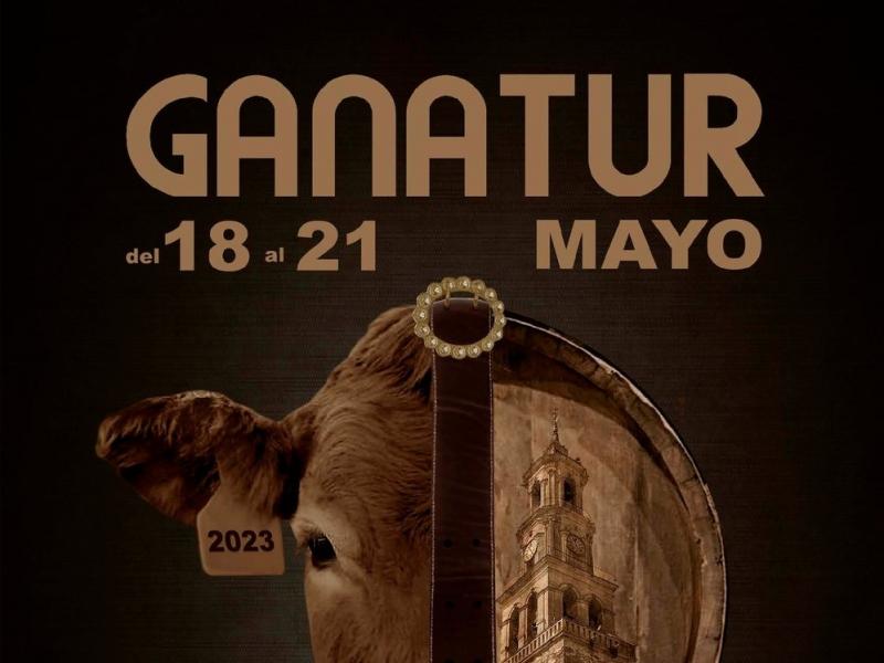 XV Muestra Ganadera, Agroalimentaria, Artesanal y Turística Ganatur 2023 