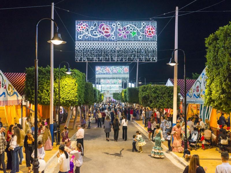 Feria de Osuna