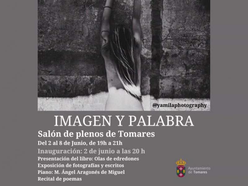 Exposición:Imagen y Palabra