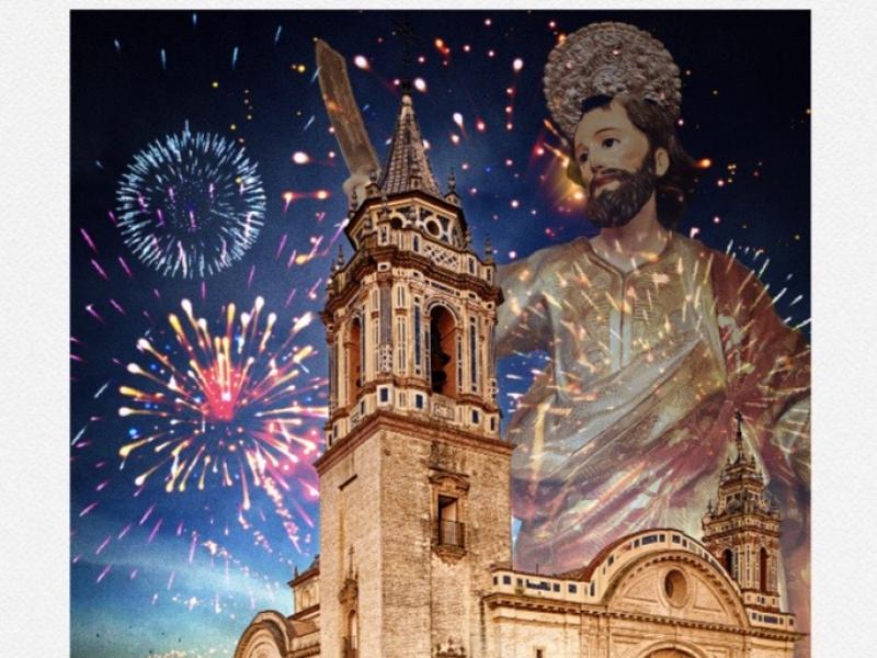 Feria y Fiestas de San Bartolomé 2023