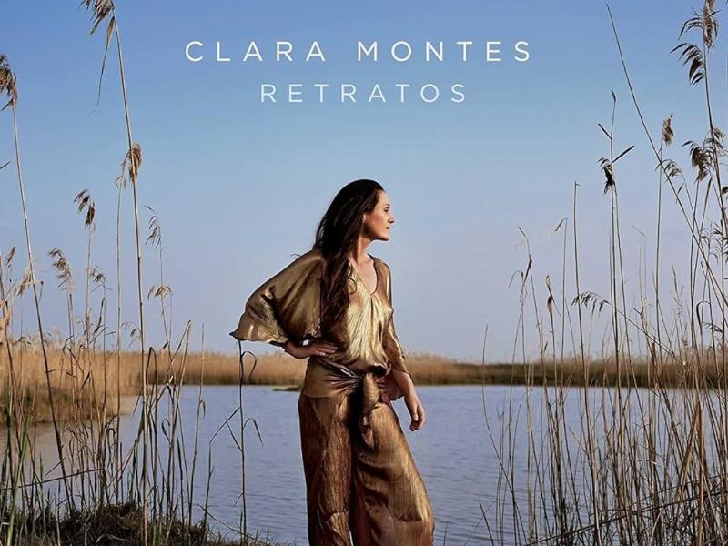 Concierto: Clara Montes Retratos