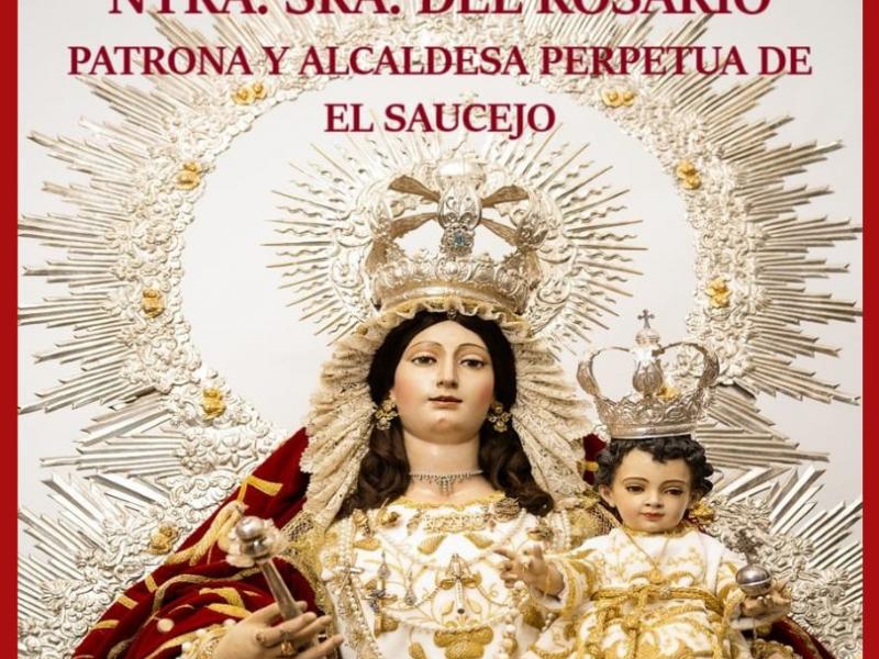 Fiestas Patronales Ntra. Sra. Virgen del Rosario