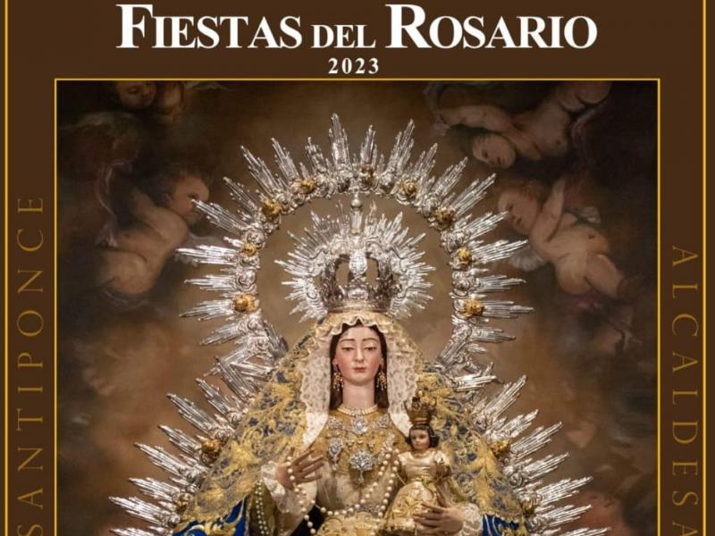 Fiestas del Rosario 2023